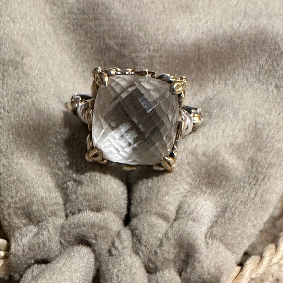 Konstantino women’s ring. Gorgeous. Perfect condition. Pythia style - Picture 9 of 11